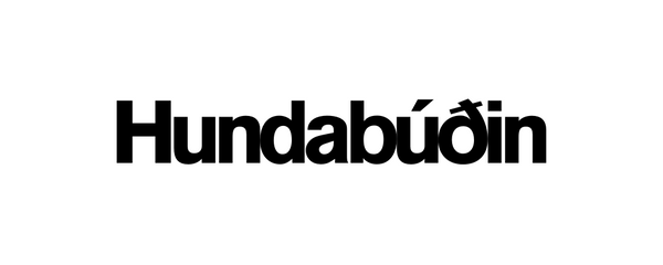 Hundabúðin