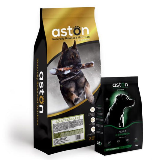 ASTON ADULT COMPLETE